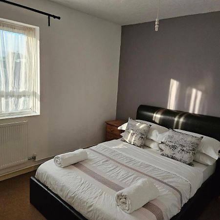 Flat In Camden Town Apartment Лондон Екстериор снимка