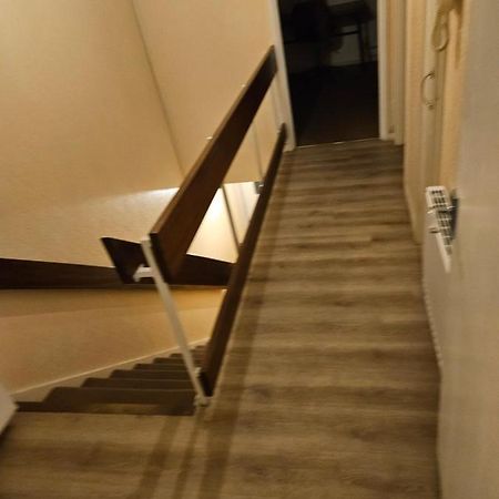 Flat In Camden Town Apartment Лондон Екстериор снимка