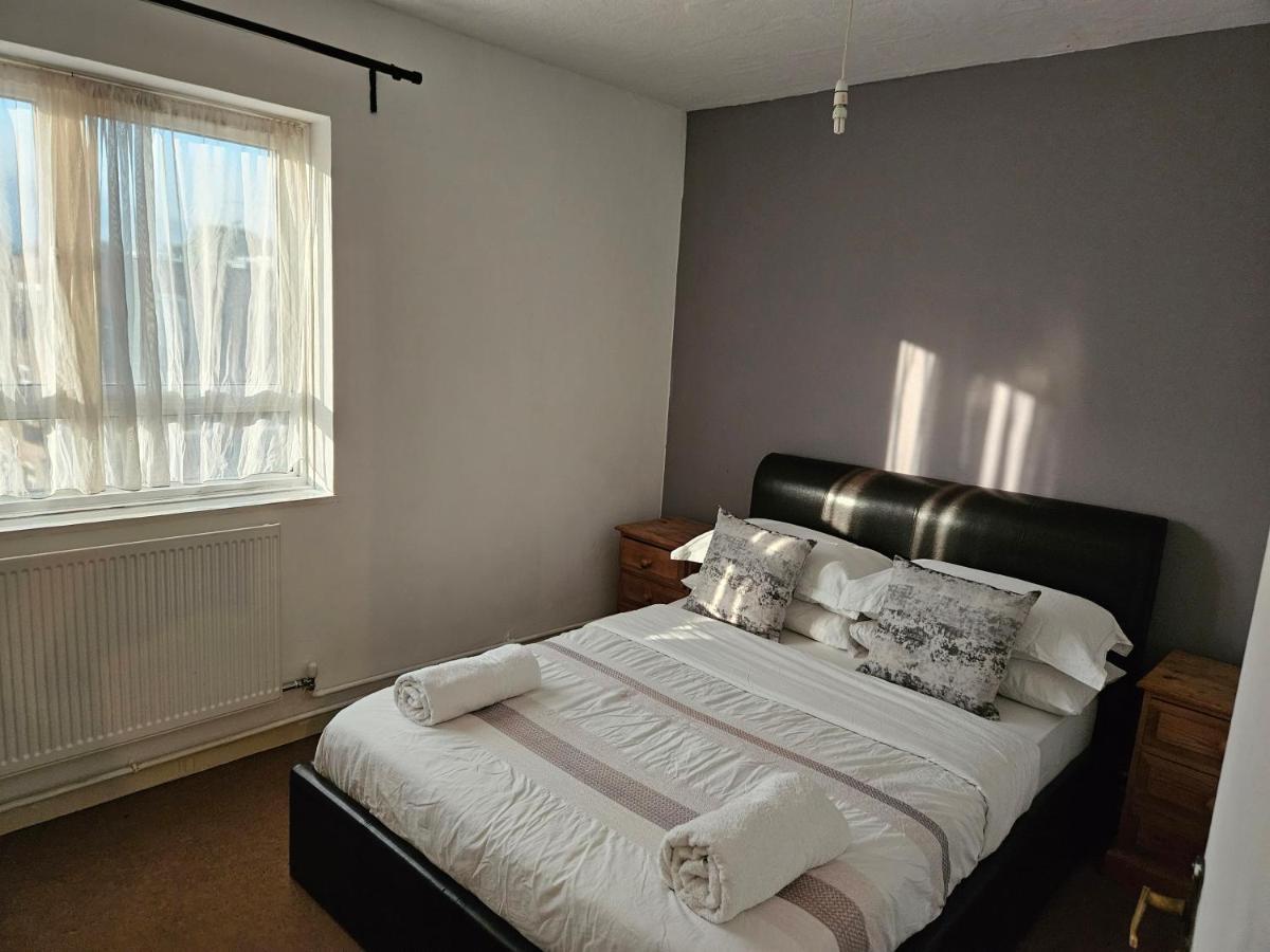 Flat In Camden Town Apartment Лондон Екстериор снимка