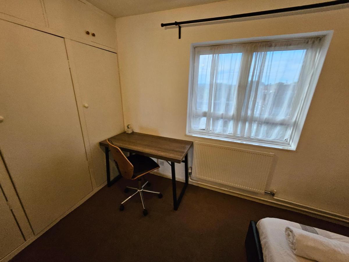 Flat In Camden Town Apartment Лондон Екстериор снимка