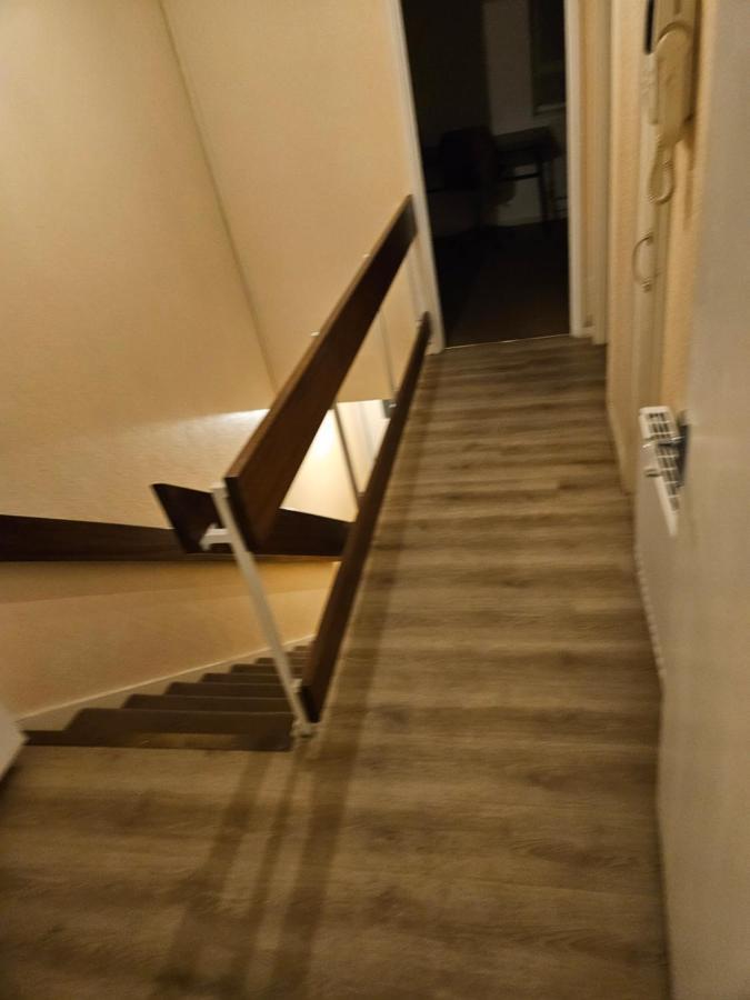 Flat In Camden Town Apartment Лондон Екстериор снимка