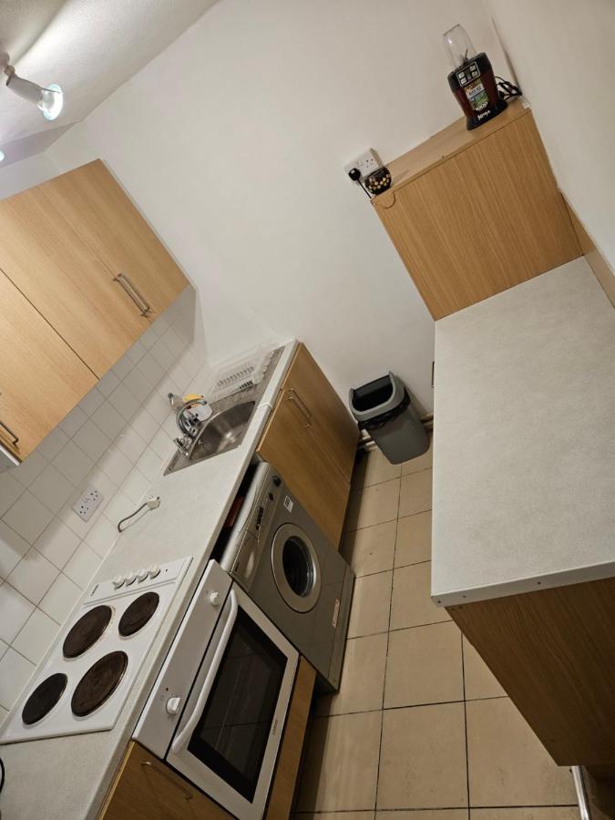 Flat In Camden Town Apartment Лондон Екстериор снимка